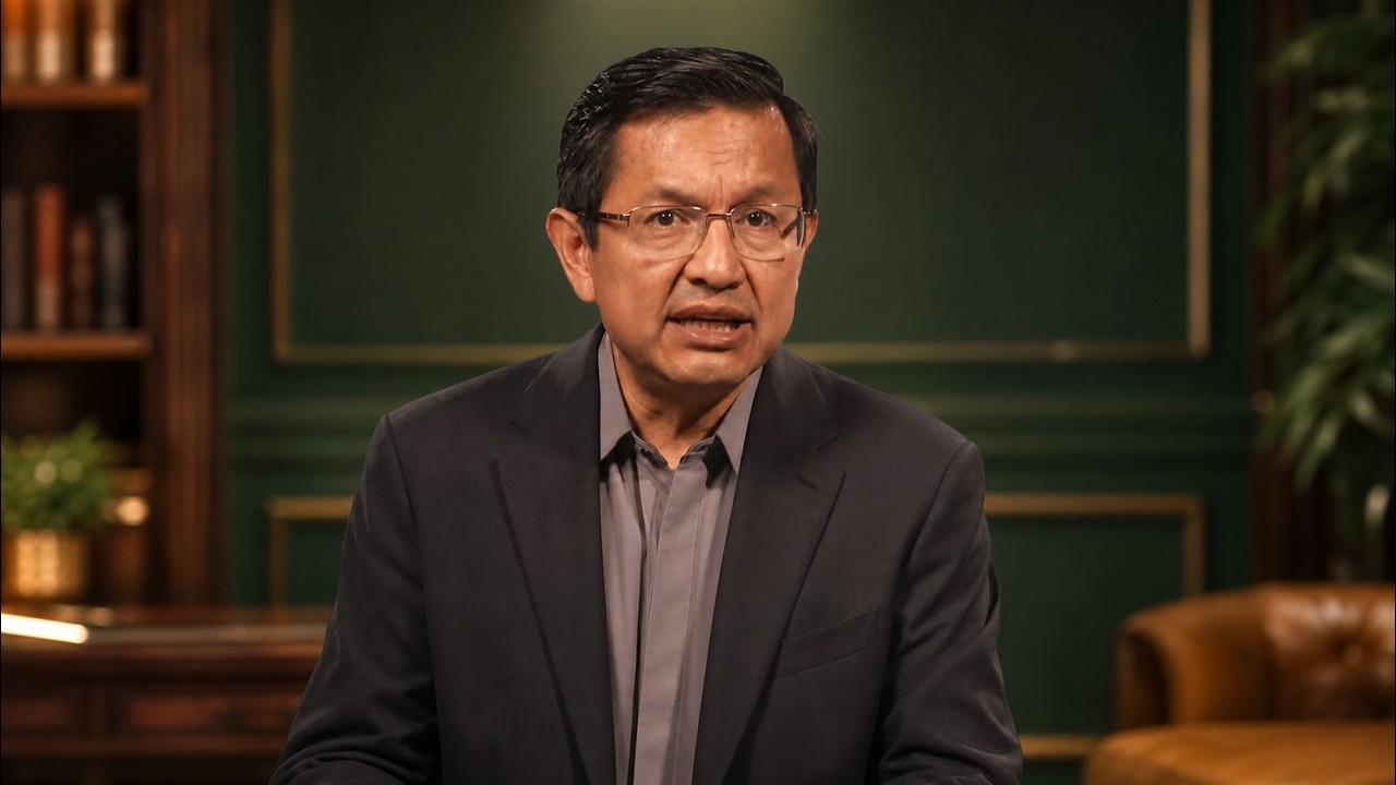 Refutação - Semana do Espírito de Profecia - Pr. Adolfo Suárez #ellenwhite #iasd #adventistas