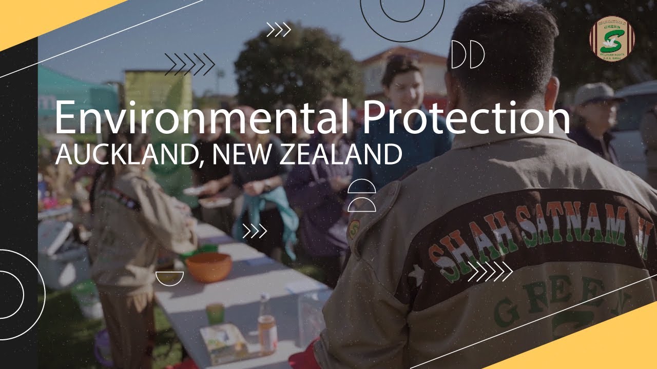 Environmental Protection is no more a dream | Auckland, New Zealand