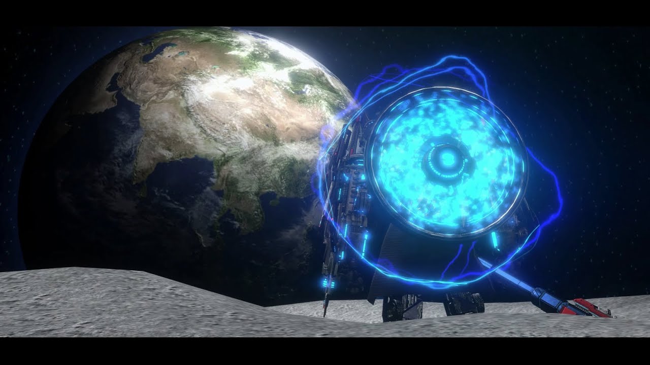 The Cosmos 1 - 