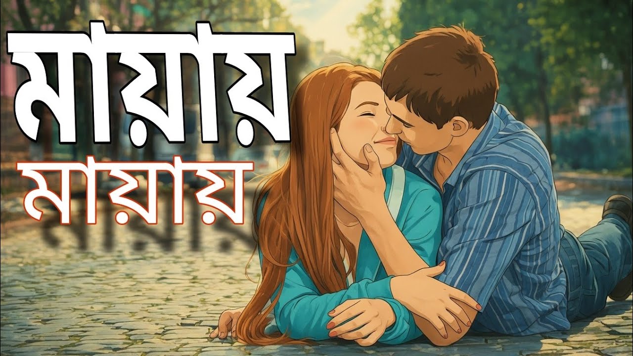 Maiyai Maiyai ( মায়ায় মায়ায় ) । RS NIROB KHAN ।  New Song 2026