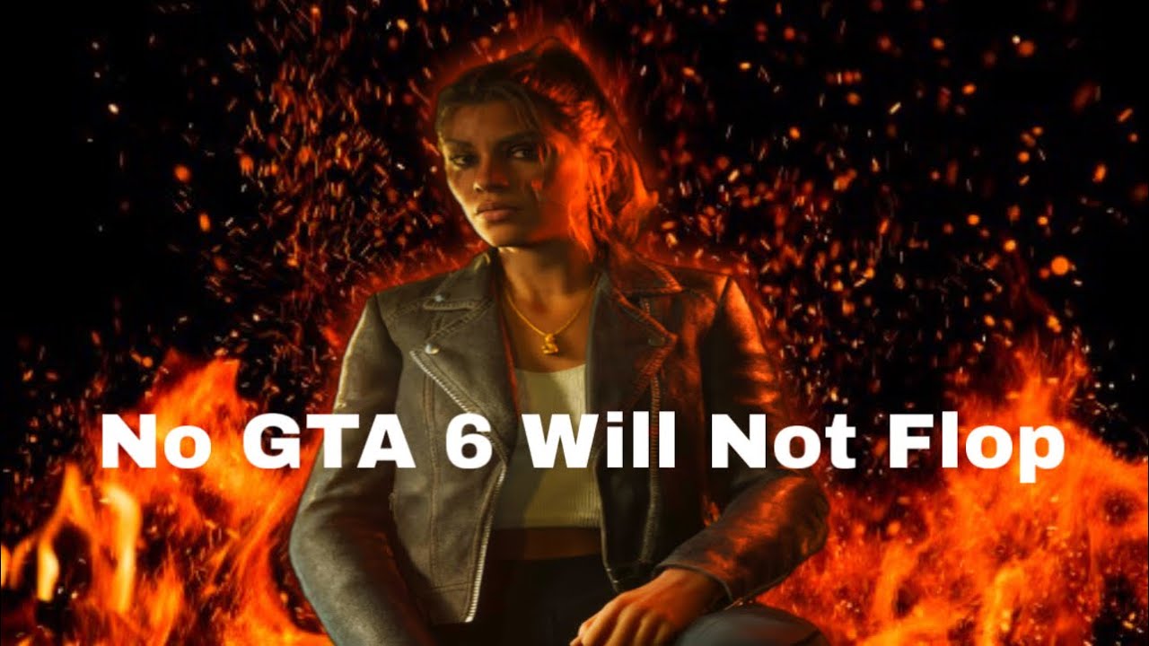 (Grand Theft Auto 6) Will it be a disappointment? Or live up to the hype? The  answer to that is…