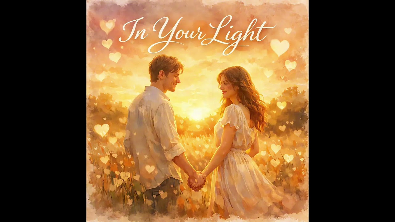 In Your Light