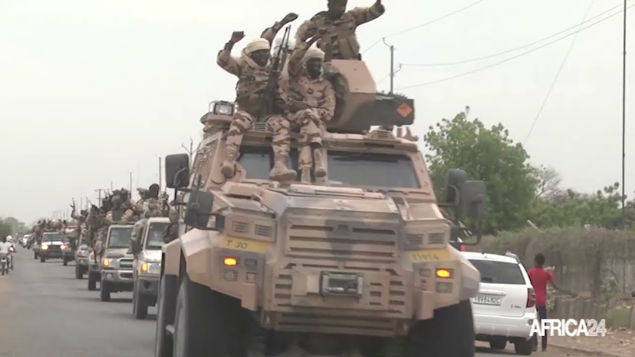 Tchad : plus de 70 terroristes de Boko Haram neutralisés par l’armée