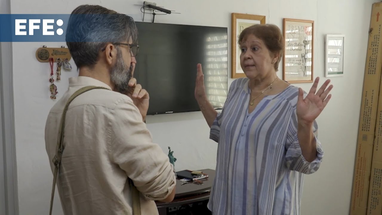 Tribunal Municipal juzga a la disidente Alina López en Cuba por desobediencia y atentado