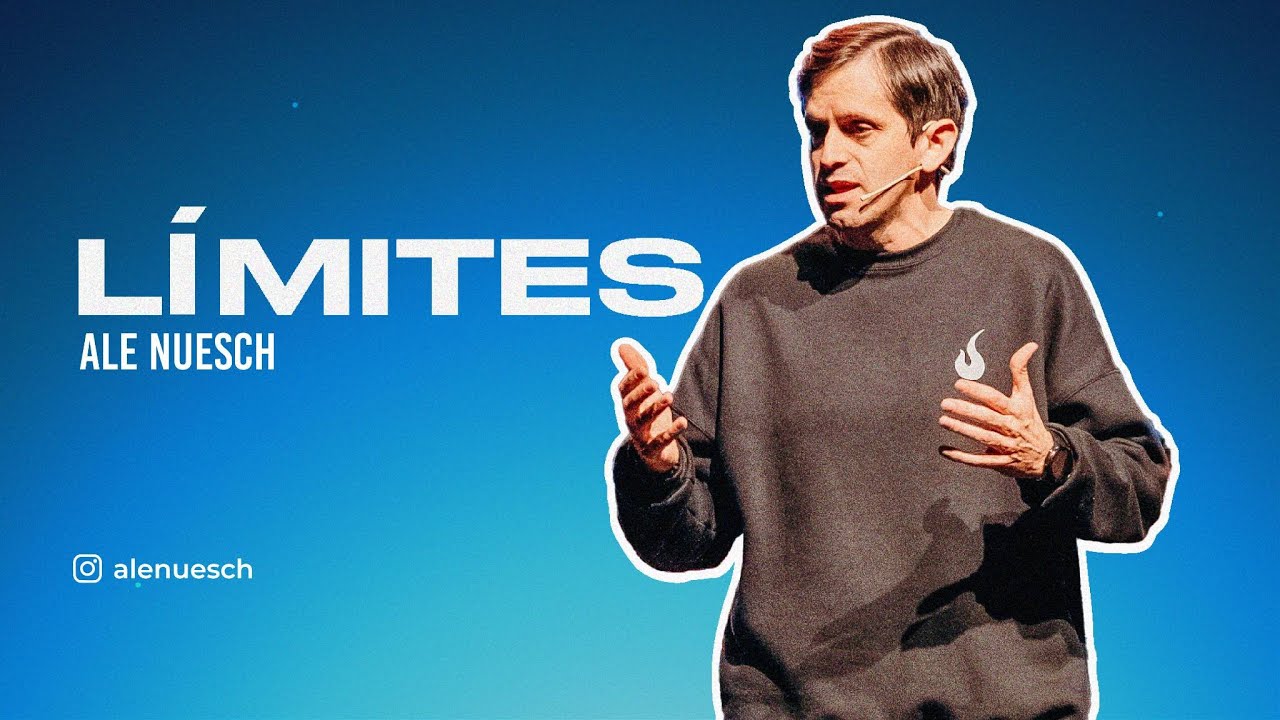 Limites - Ale Nuesch