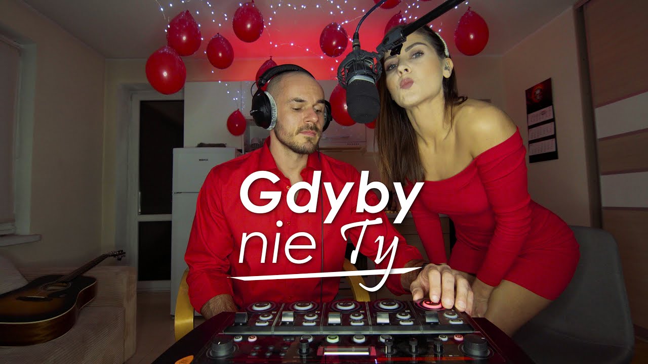 ESTE - Gdyby nie Ty (feat. Zuza Szcześniewska)