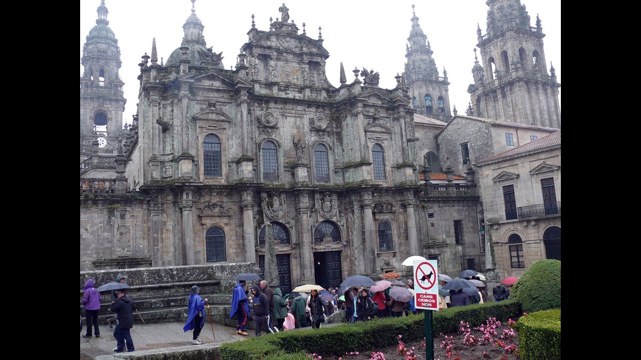 Santiago de Compostela (24.10.2010)