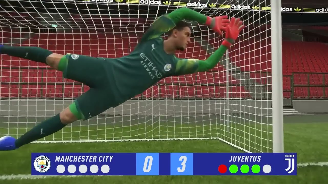 FINAL DO CAMPEONATO DA CHAMPIONS DE FALTAS! | PES 2019