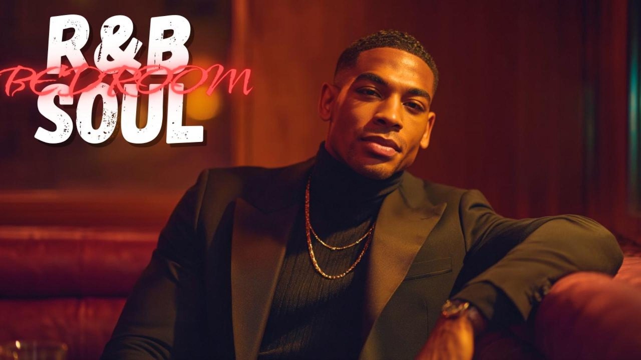 R&B Bedroom Playlist – If This Is Wrong | Intimate Rnb Soul Mix
