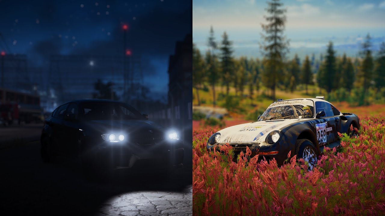 The Crew 2 | MSIC Season 3 Week 1