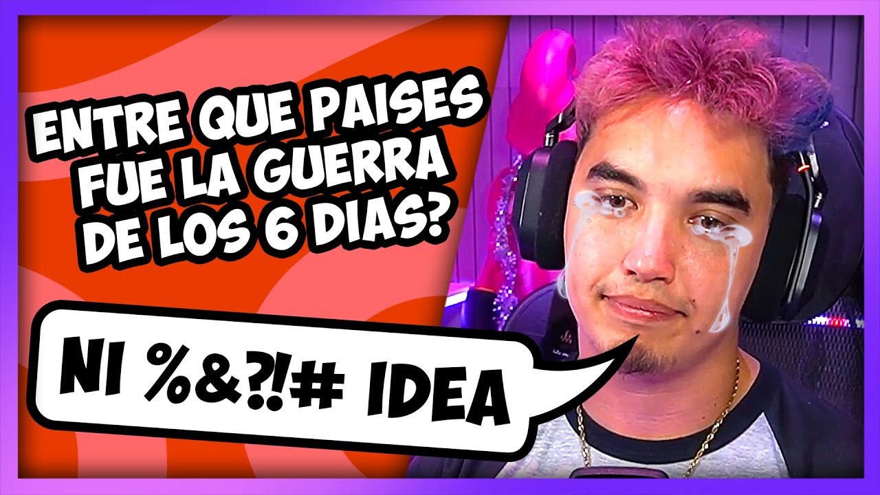 LA PEOR TRIVIA DE CULTURA DE PASTY