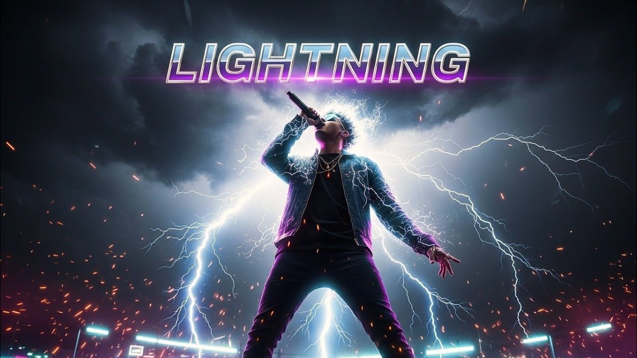 Lightning⚡– The Explosive Guide to This Epic Pop-Rock Anthem