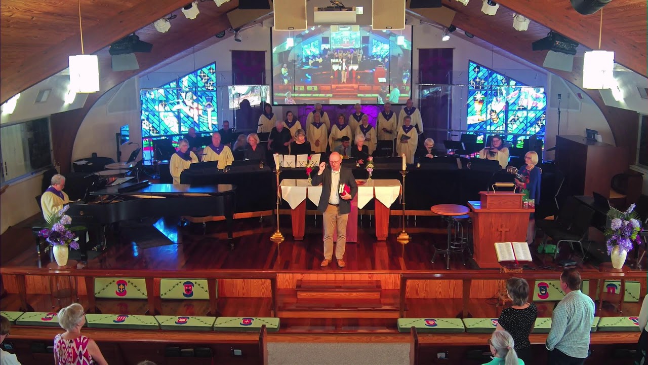 CBTS | Sunday Worship Service | February 22, 2026.