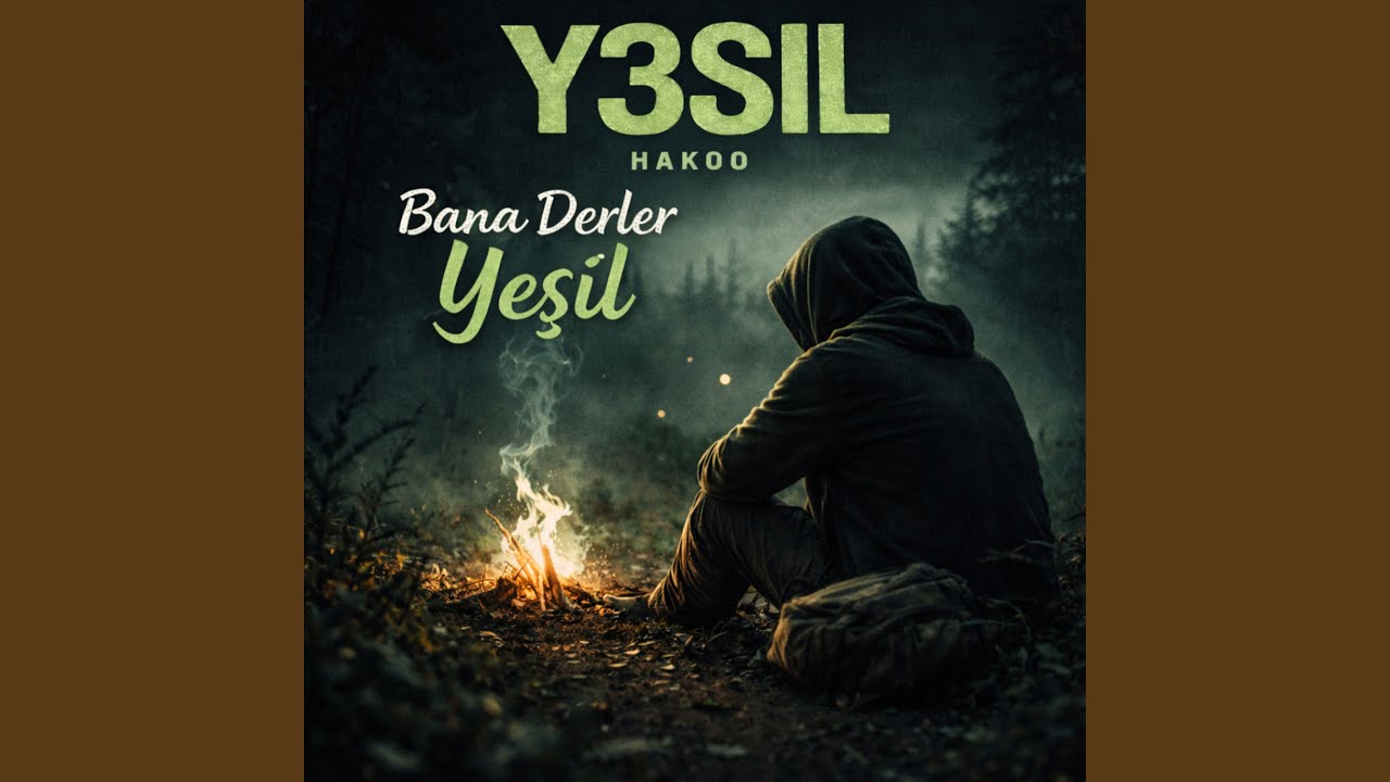 Bana Derler Yeşil