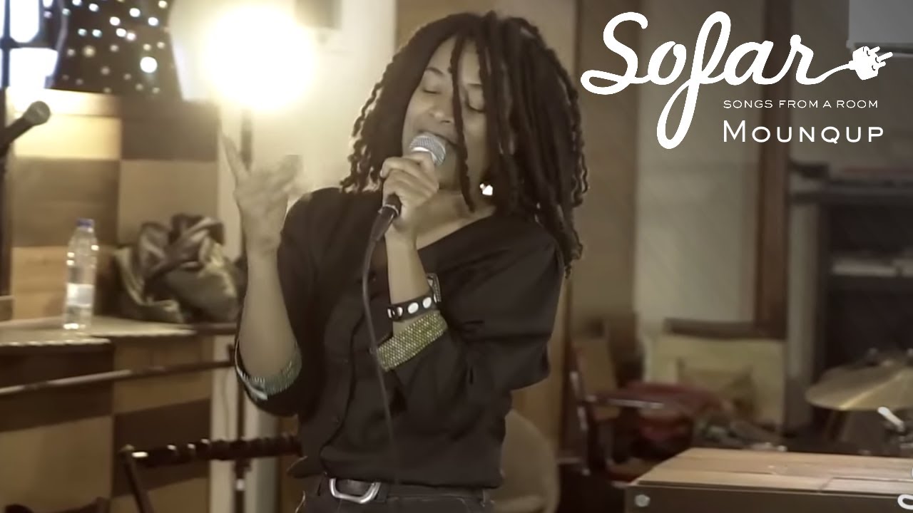 Mounqup - Absurd | Sofar A Coru&ntilde;a