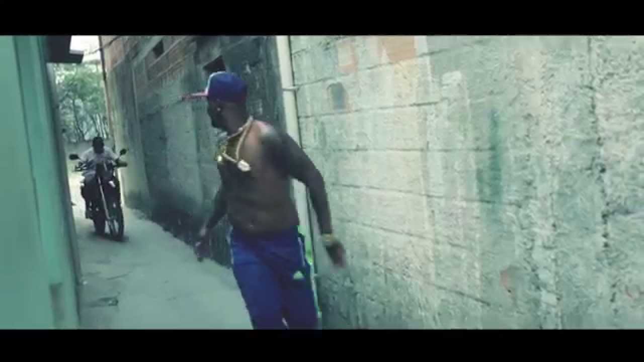 MC Pitico - Guerrilhando ( Clipe Oficial)