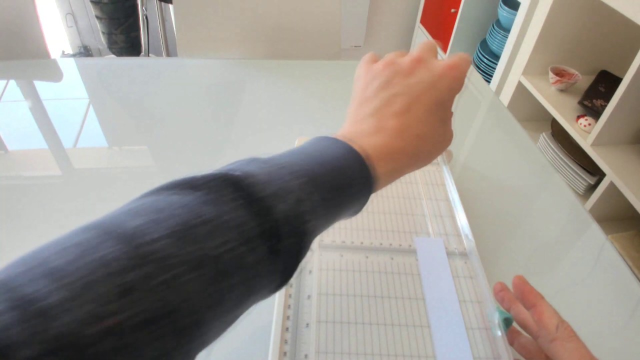 LE MEILLEUR MASSICOT DE MA VIE? Scrap
