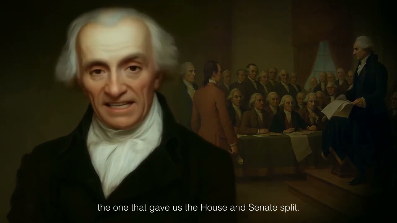 Elbridge Gerry