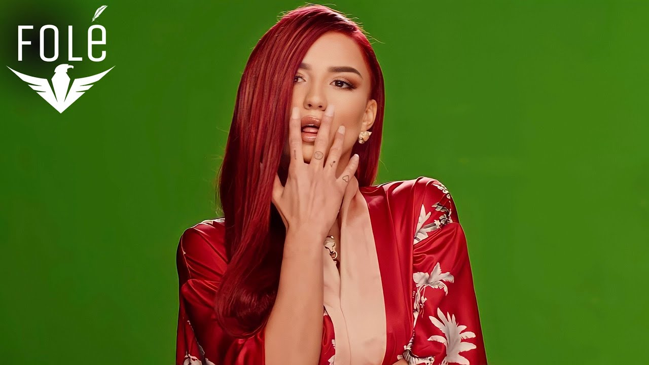 Baby G &mdash; It's me [Official Video 4K]