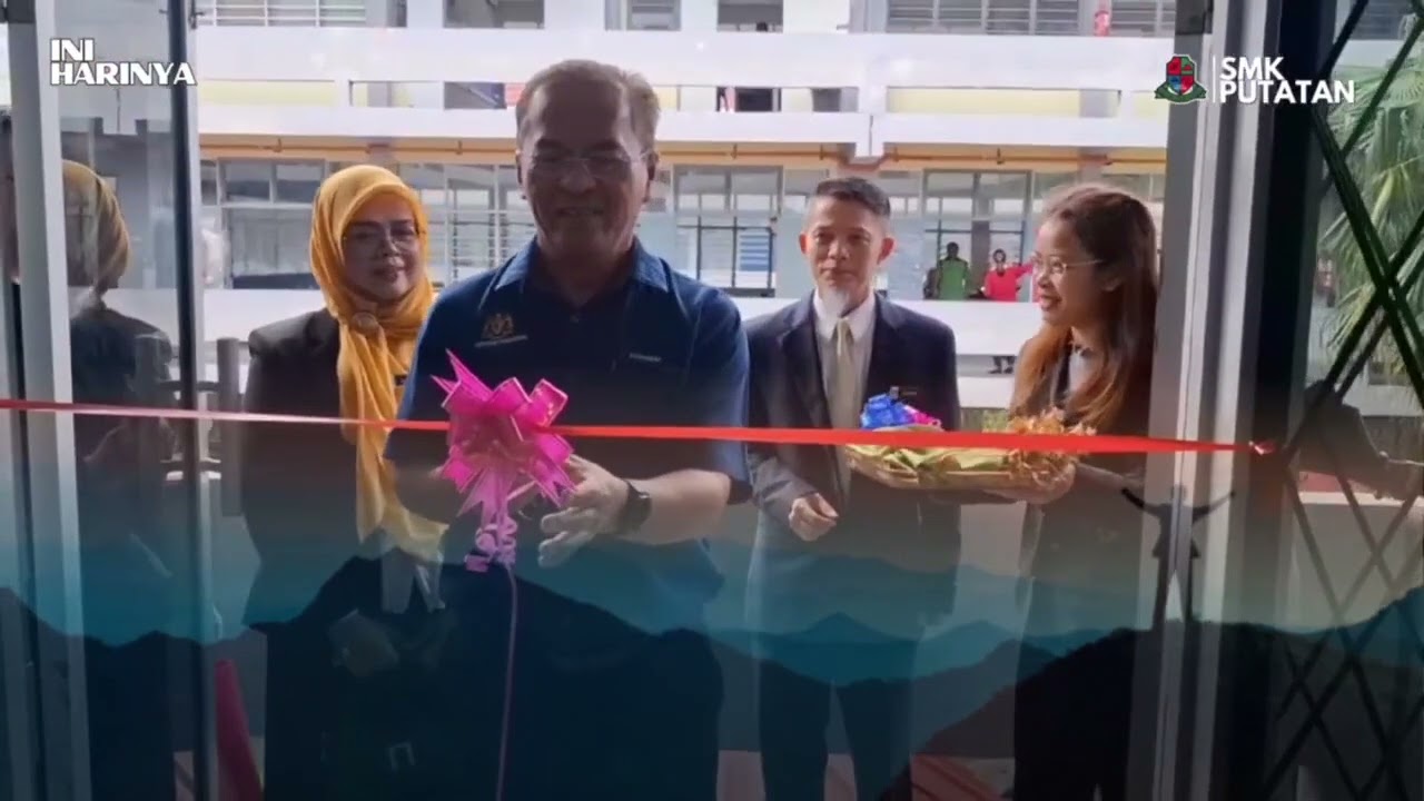 INI HARINYA (SMK PUTATAN)