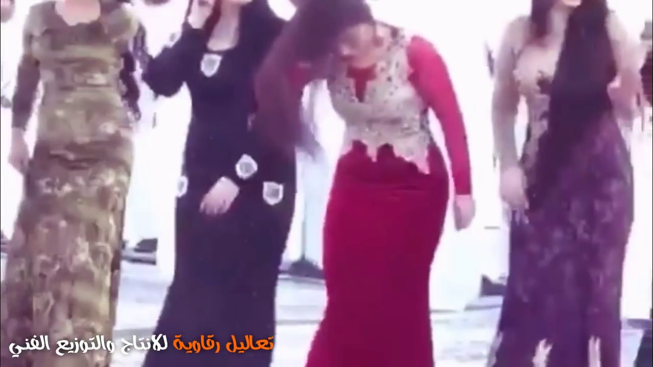 دبكات الرقة - هات ايدك ودليني 2018