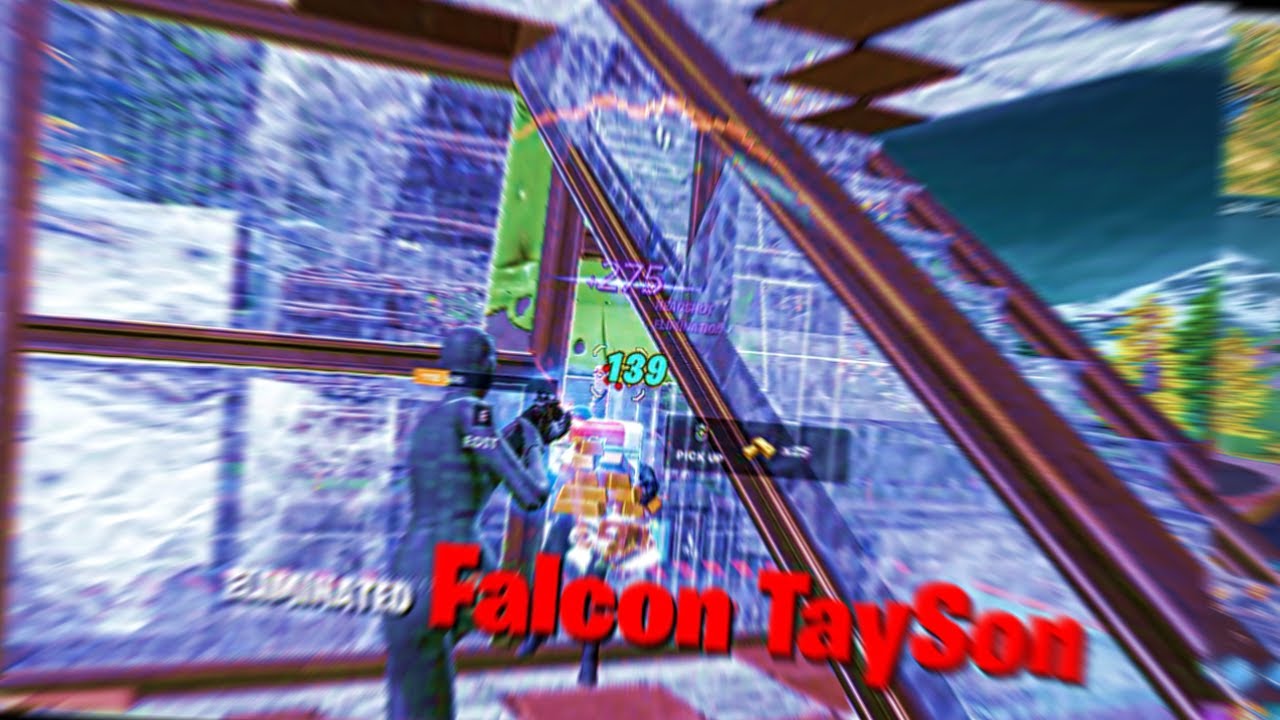Chico Fortnite Highlights #13