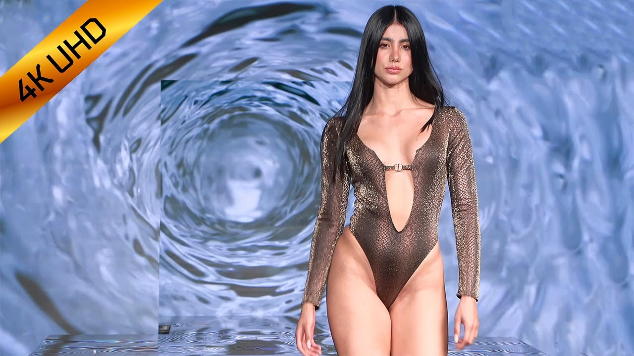 Mister Triple X | Resort 2026 | Miami