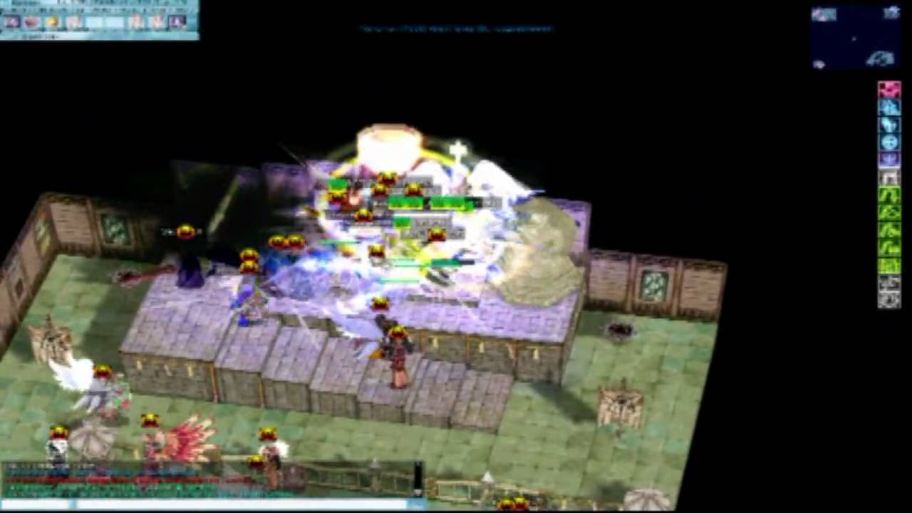 FableRo Gw