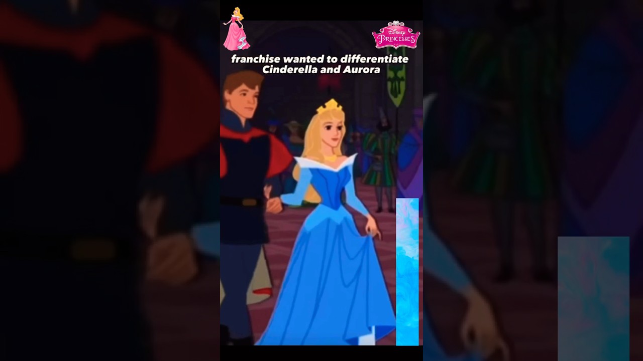 Crazy Disney&rsquo;s Facts&hellip;🤯🤯🤯 #disney #princess #shorts