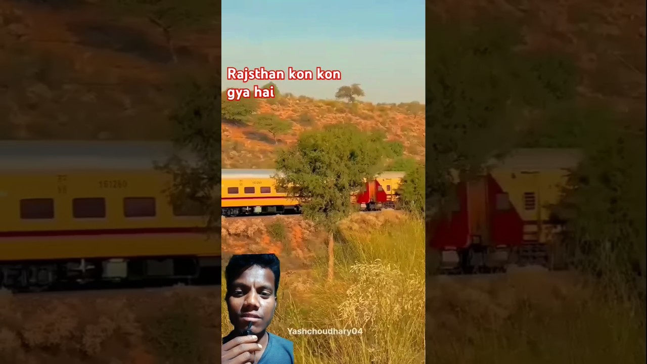 Rajasthan is the Most Romantic Place //rajasthan travel//