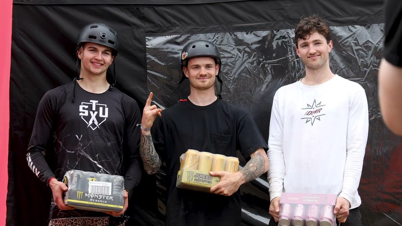 Dirt Wars Round 2 2023 - Oldhill Bikepark