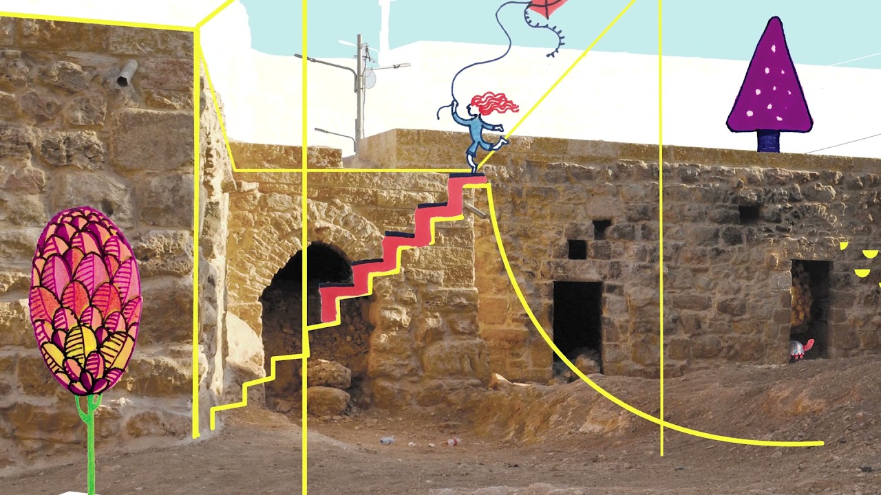 Growing Social Fabric in Palestine &ndash; Project Overview