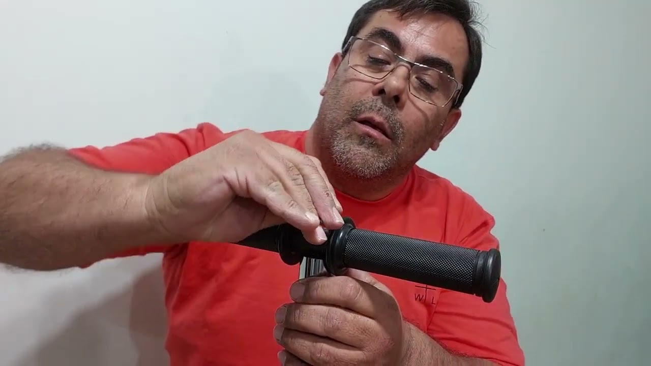 Montando Bomba 4 Estágios para Carabina PCP