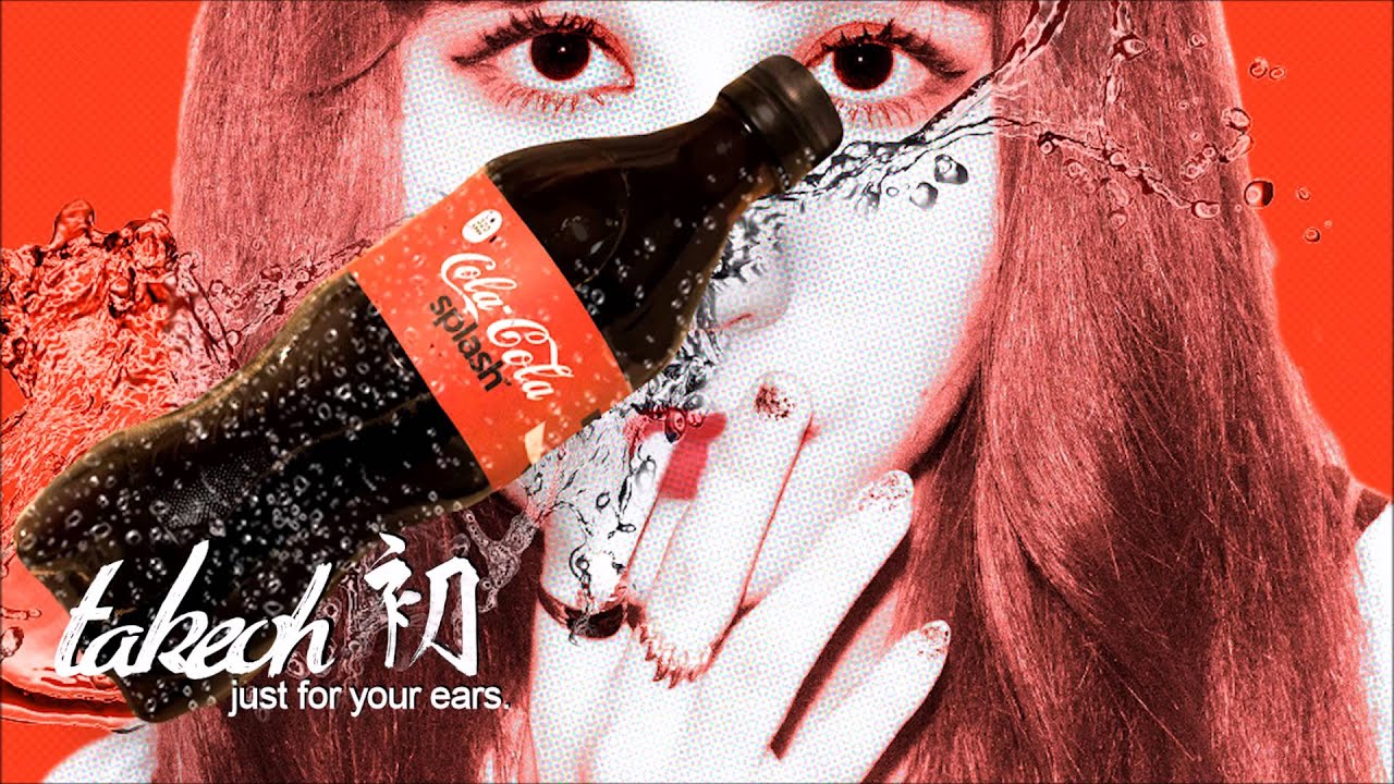 Cola Splash - Pizza Ending
