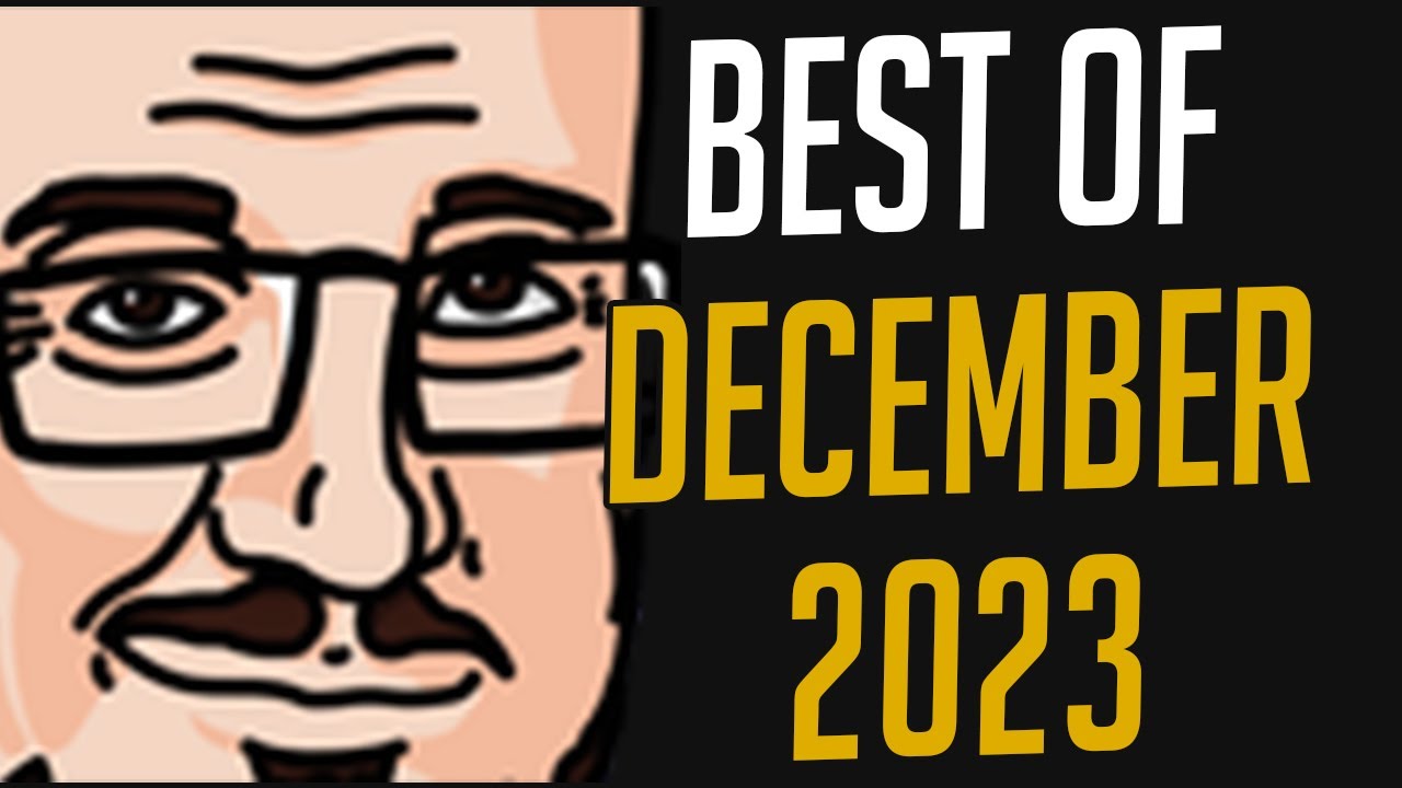 Best of MoonMoon December 2023
