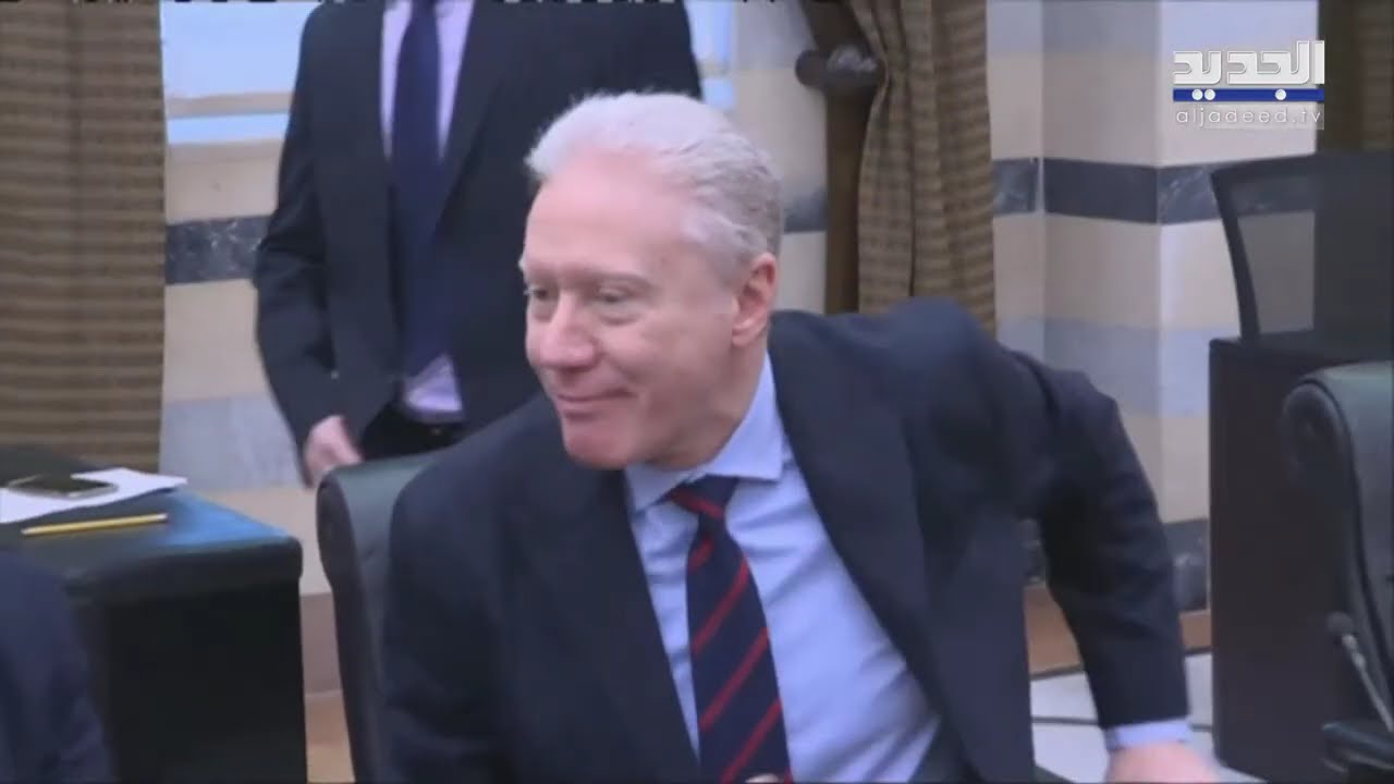 الجديد مستمرة في مواكبة العدوان على لبنان