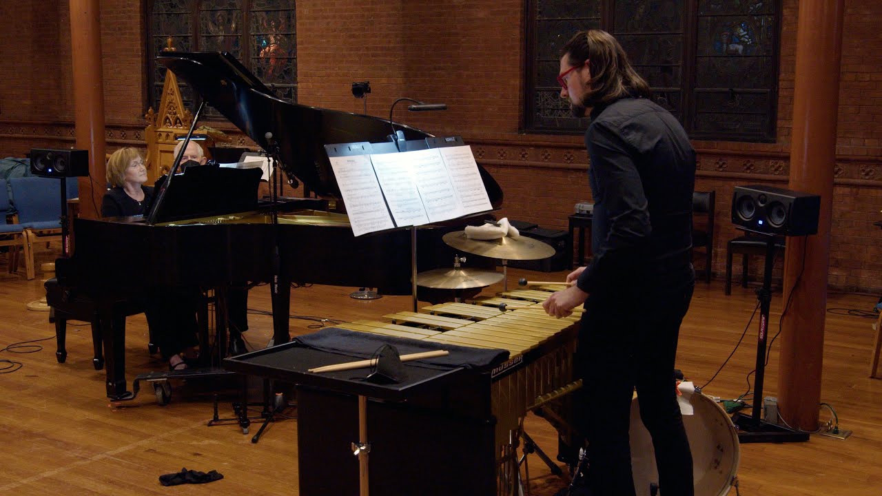 Juri Seo: #three | 21st Century Consort