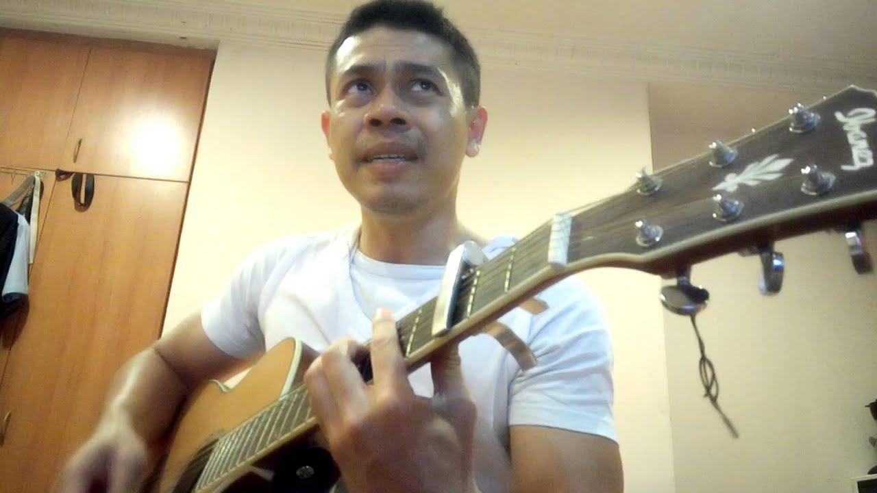 Hyper Act. - Takkan Pergi (Acoustic Cover)