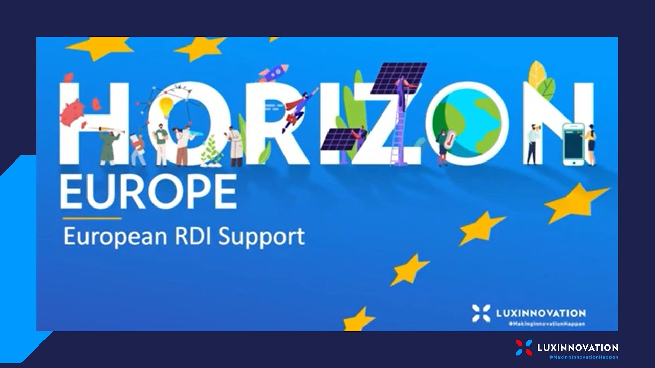 Horizon Europe: 2024 Work Program of the European Research Council