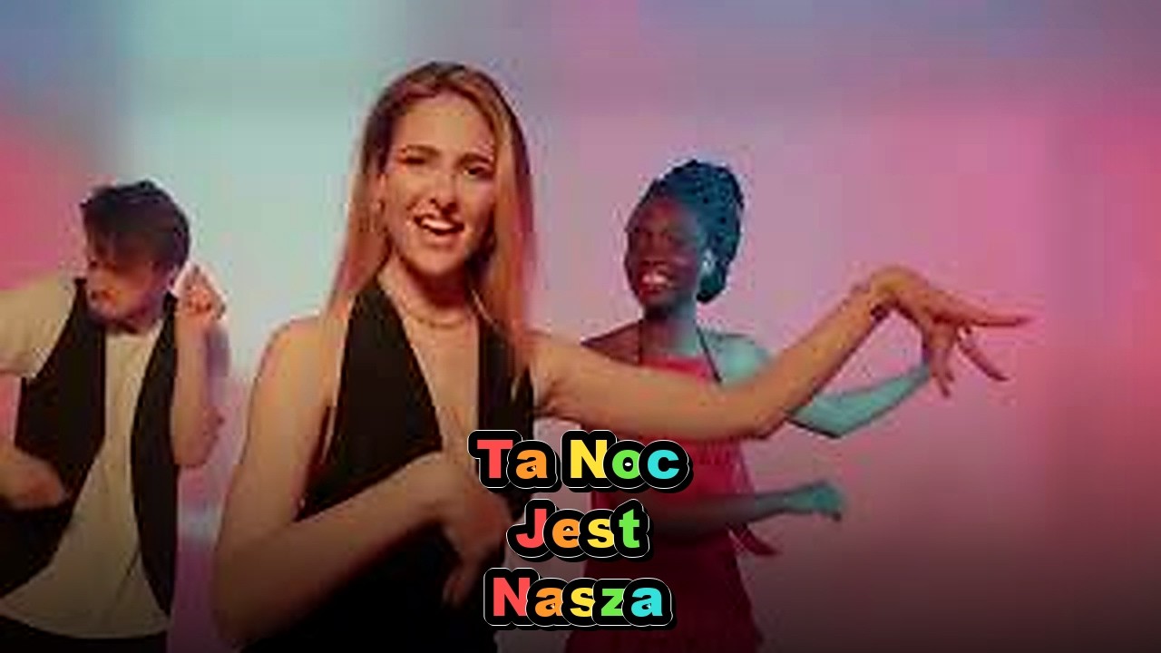 Ta Noc Jest Nasza - Disco Polers | Nowość Disco Polo 2026 | Hit Na Wesele, Imprezę i Dancing
