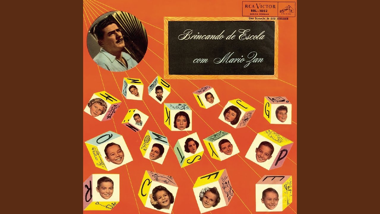 Canção do Jornaleiro