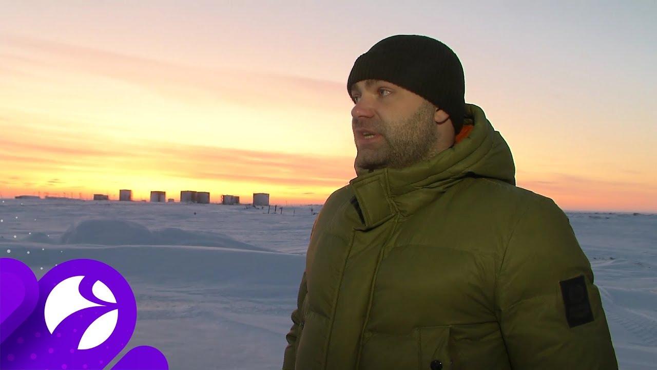 В селе Мыс Каменный оборудуют постоянный причал. Время Ямала
