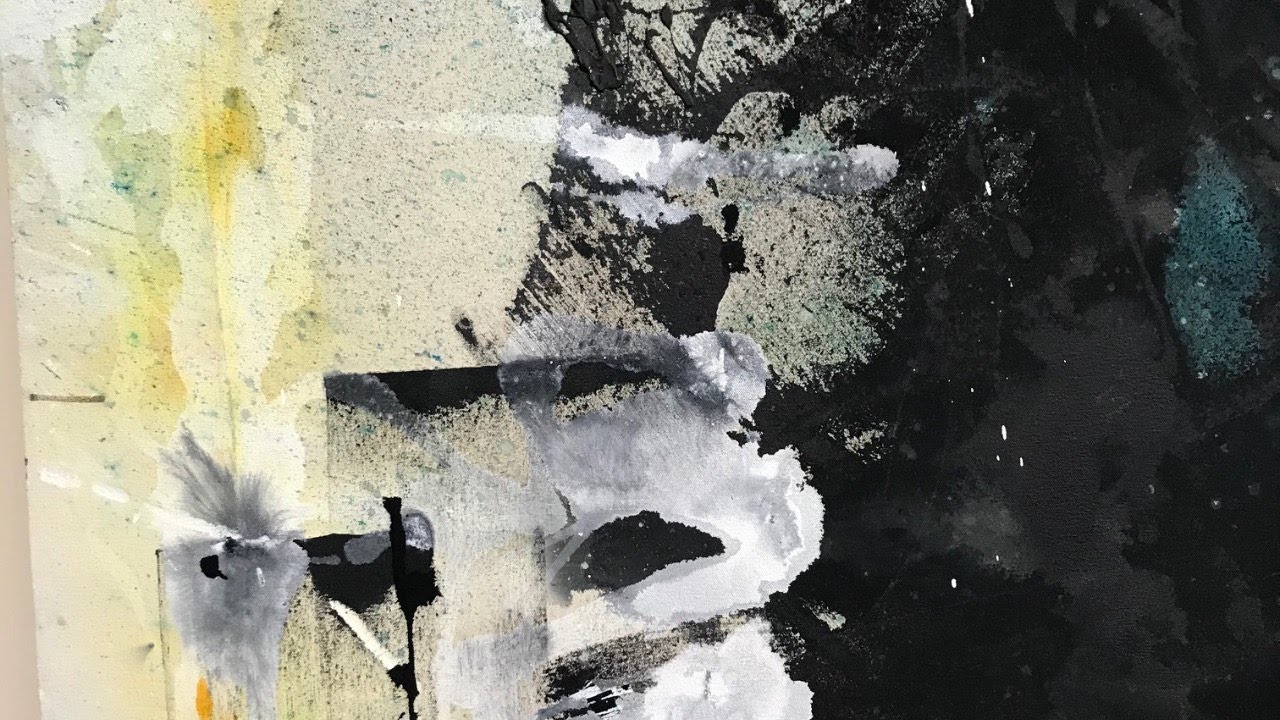 Groupmuse: Larger works for Solo Cello