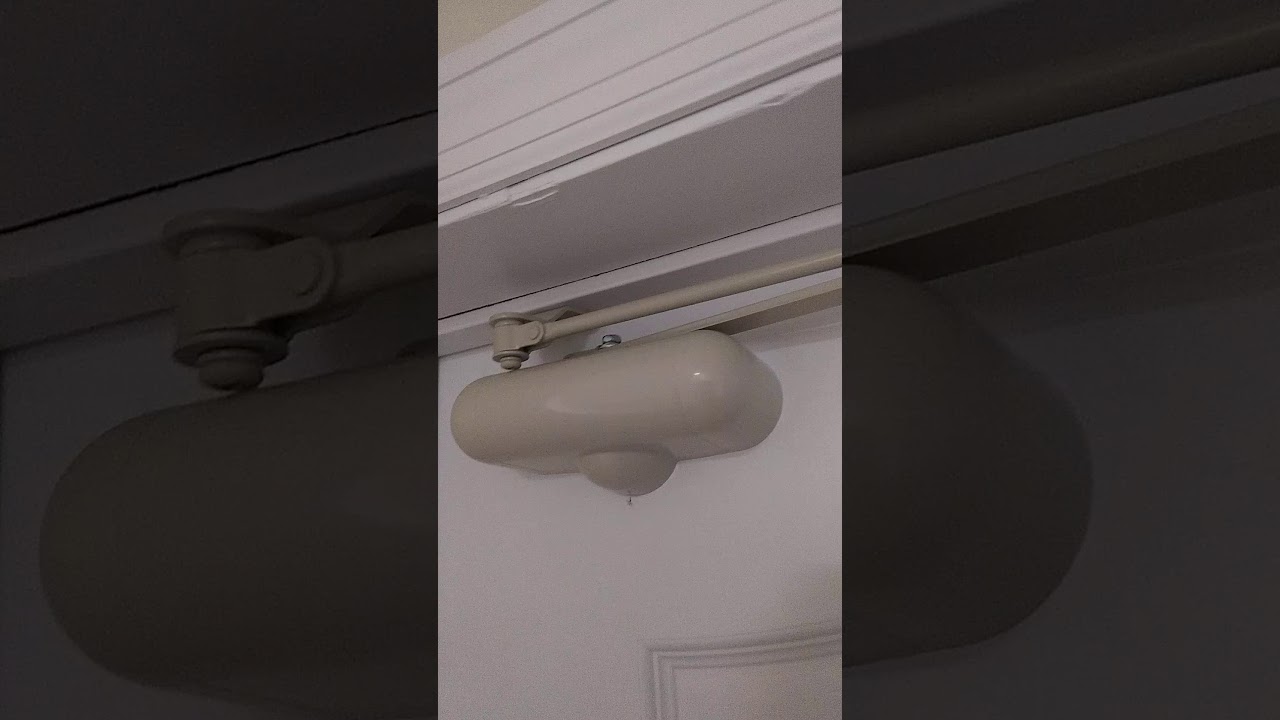 Door Closer
