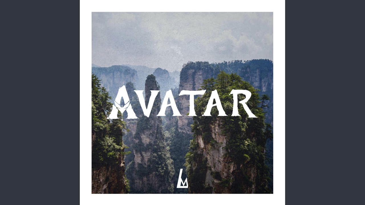 Avatar: Main Theme (Epic Version)