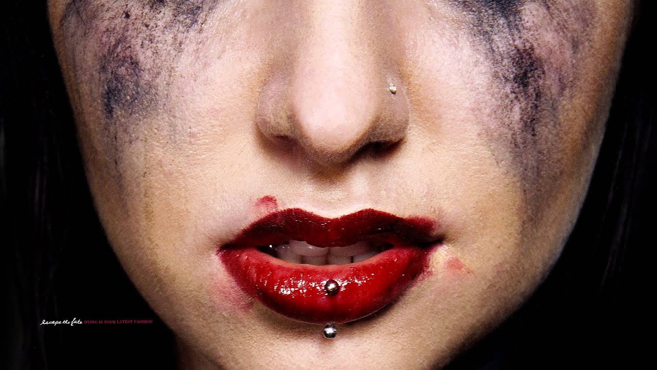 Escape The Fate - 