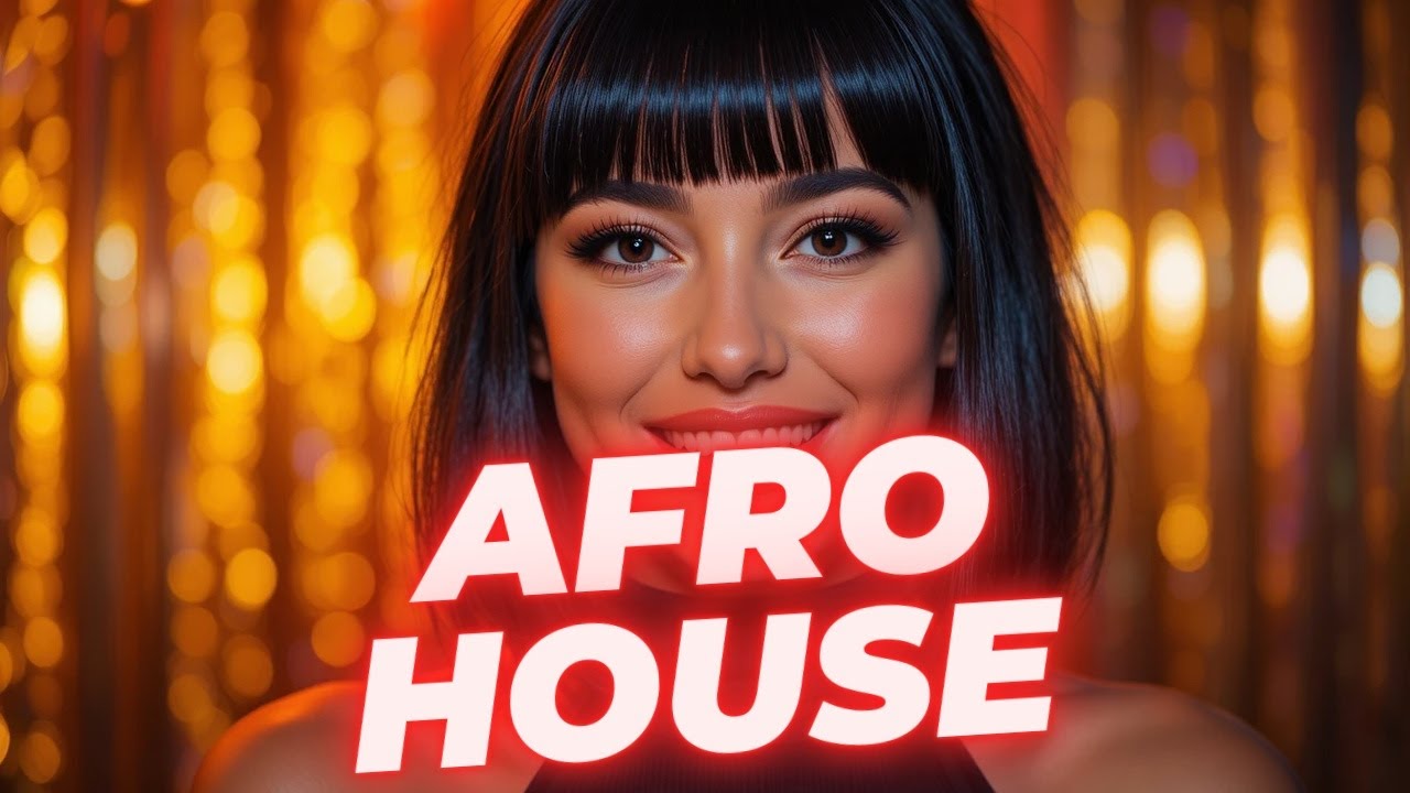 Afro House Heritage Pulse | Spirit Drums & Sankofa Dreams (Diplo, Hugel, Black Coffee)