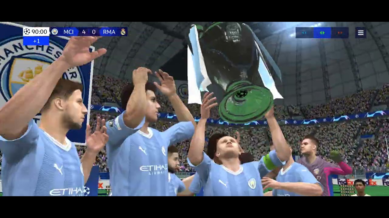 eafc mobile ep 1