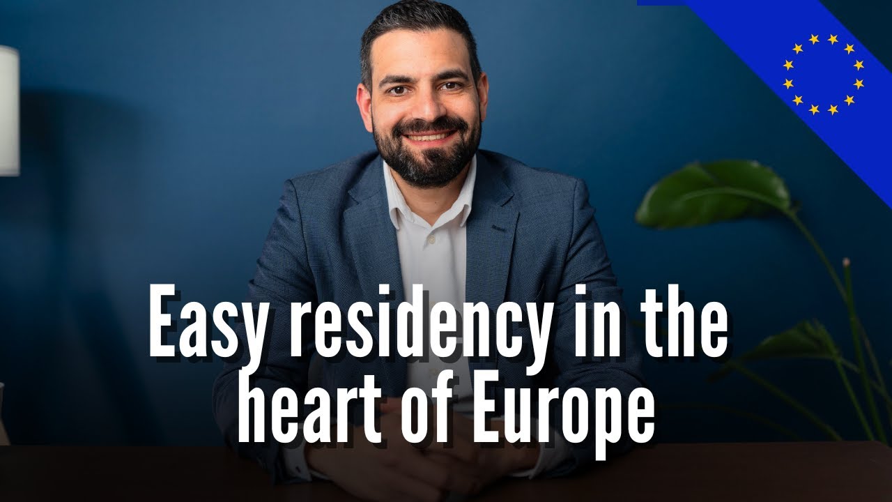 How to Obtain Permanent Residency in the Czech Republic