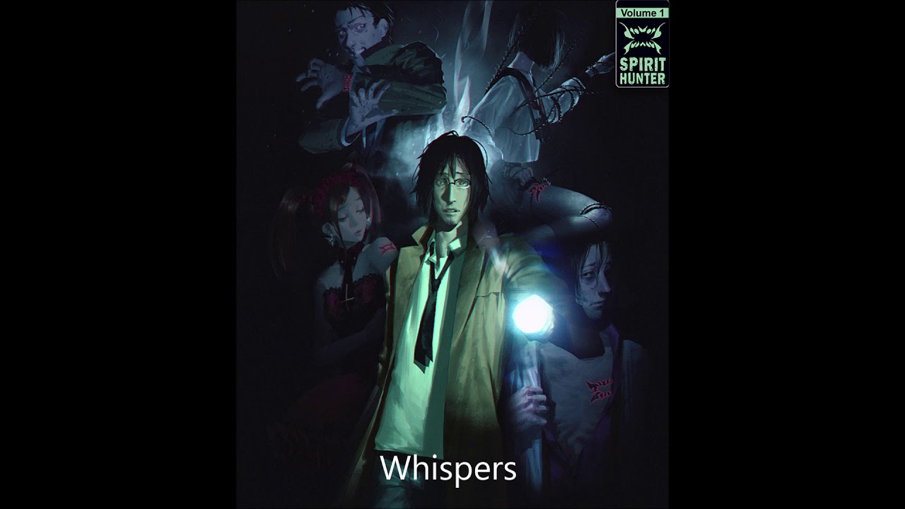 Death Mark OST : Whispers